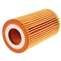 MANN-FILTER Ölfilter