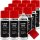 12x TECPO Silikonspray Schmiermittel Trennmittel Gleitmittel 400 ml