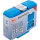 TECPO Kraft-Bit-Einsatz-Satz | T20-T80 | 10-tlg. + Kraft-Adapter-Satz | 6-tlg.
