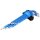 BGS Winkelschlüssel-Satz | T-Profil (für Torx) / T-Profil (für Torx) mit Bohrung T10 - T50 | 9-tlg.