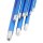 BGS Winkelschlüssel-Satz | T-Profil (für Torx) / T-Profil (für Torx) mit Bohrung T10 - T50 | 9-tlg.