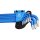 BGS Winkelschlüssel-Satz | T-Profil (für Torx) / T-Profil (für Torx) mit Bohrung T10 - T50 | 9-tlg.
