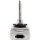 4x TECPO Xenon-Brenner, D1S, 12V-35W, 4300K