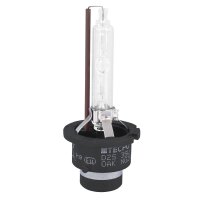 4x TECPO Xenon-Brenner, D2S, 12V-35W, 4300K