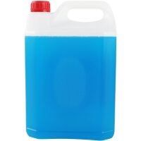 TECPO Winter Scheibenreiniger -20°C Fertigmischung, 3x5 Liter