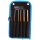 BGS Splintentreiber-Satz, 2,5-8 mm, 200 mm, 6-teilig