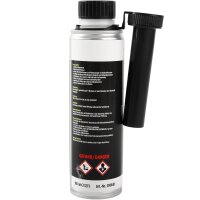 12x TECPO Benzin System Speed Reiniger ESTER, 300 ml
