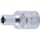 BGS Steckschlüssel-Einsatz Sechskant | Antrieb Innenvierkant 6,3mm (1/4") | SW 4mm