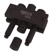 BGS Hochdruckpumpenrad-Abzieher | für VAG 2.0 TDi CR