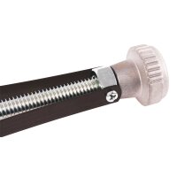 BGS Ölfilter-Bandschlüssel, Federbandstahl, Alu-Druckguss | Ø max. 105 mm