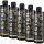 5x MANNOL Ester Additiv, 450 ml