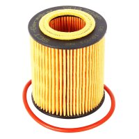SCT Ölfilter + Mannol 5W-30 7701 O.E.M. 4 Liter