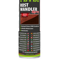 PETEC Rostwandler Spray, 500 ml