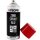 6x TECPO Zink Spray ALU Hell 400 ml bis 300°C Grundierung Rostschutz Korrosionsschutz