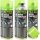5x PETEC Motorstarthilfe 500 ml