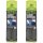 2x PETEC Silikonentferner Spray, 500 ml