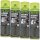 4x PETEC Keramikpastenspray, 500 ml