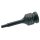 BGS Kraft-Bit-Einsatz | Antrieb Innenvierkant 12,5mm (1/2") | T-Profil (für Torx) T30