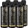 6x MANNOL Benzin Ester Additive, 250 ml