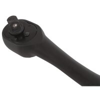TECPO Außen und Innentorx Nüsse Bit Satz + BGS Ratsche 3/8"