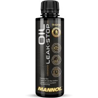 Mannol Motordichtmittel, 4x 250 ml