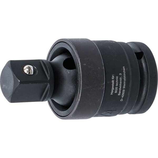 BGS Kraft-Kugelgelenk | 20 mm (3/4")
