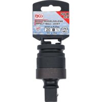 BGS Kraft-Kugelgelenk | 20 mm (3/4")
