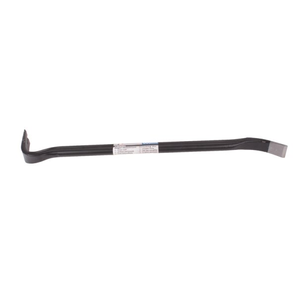 BGS DIY Nagel-Hebeleisen | 600 x 30 x 17mm