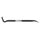 BGS DIY Nagel-Hebeleisen | 600 x 30 x 17mm
