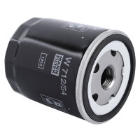 MANN-FILTER W712/54 Ölfilter