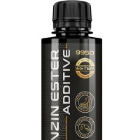 4x MANNOL Benzin Ester Additive, 250 ml