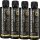 4x MANNOL Benzin Ester Additive, 250 ml