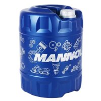 2x MANNOL Kühlerfrostschutz Gelb AG13+ ,20L + DIN61 Dispensing Tap