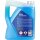 MANNOL Antifreeze AG11 (- 40°C) Blau, 5L + Frostschutzprüfer