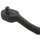 TECPO Steckschlüssel-Satz, SW 4-13 mm, 1/4, 11-teilig + BGS Umschlatknarre 1/4"