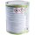4x PETEC Unterbodenschutz Bitumen schwarz, 1 L