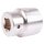 BGS Steckschlüssel-Einsatz Sechskant | Antrieb Innenvierkant 20 mm (3/4") | SW 41 mm