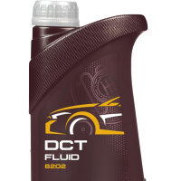 MANNOL DCT Fluid, 6 Liter