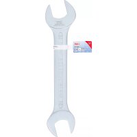 BGS Doppelmaulschlüssel 30x32 mm