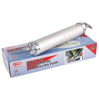 BGS Saug- und Druckspritze | 500 cm³