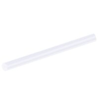 TECPO Heißklebe-Patronen | transparent | Ø 7,2 mm x 100 mm | 12-teilig