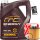 FEBI ÖLFILTER + 5L Mannol Energy 5W-30 Motor-öl