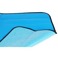 BGS Kotflügel-Abdeckplane mit Magnet, 79x59 cm