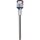 BGS Bit-Einsatz | Länge 200mm | Antrieb Innenvierkant 12,5mm (1/2") | Keil-Profil (für RIBE) M13