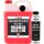 TECPO Kühlerfrostschutz G12+ -40°C, 5L + Kühlerreiniger Kühlsystem Additiv, 300 ml