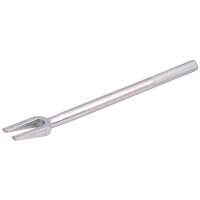 BGS Trenn- und Montagegabel | 410 mm | Gabel 18 mm
