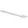 BGS Trenn- und Montagegabel | 410 mm | Gabel 18 mm