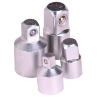 BGS Adapter-Satz | 4-tlg.