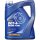 MANNOL Bremsflüssigkeit Brake Fluid DOT-4, 5L + BGS Füllkanne, 2L + Bremsflüssigkeitstester