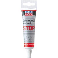 3x LIQUI MOLY Getriebe-Öl-Verlust-Stop 50 ml